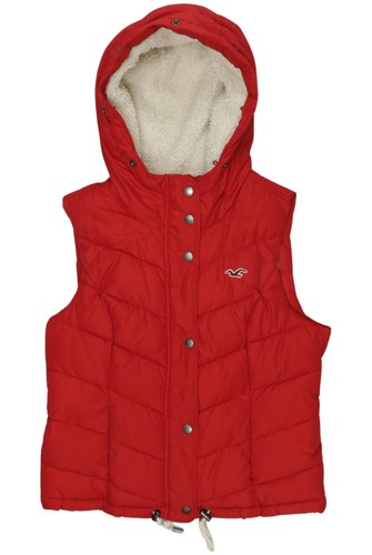 Hollister weste damen - weste,