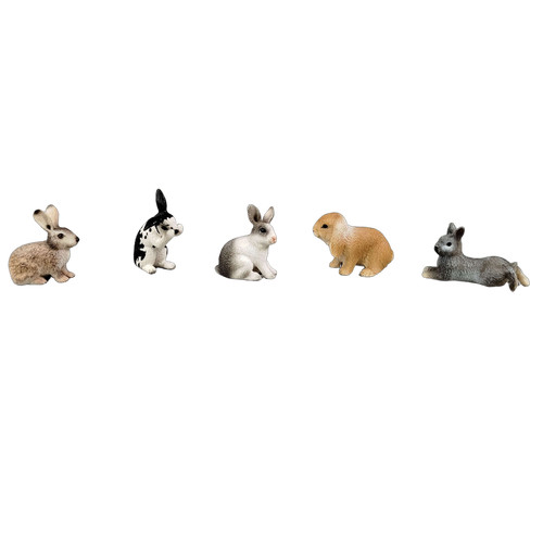 Schleich tiere bundle - tiere,