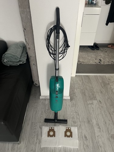 Miele luxe s142 air clean - air,