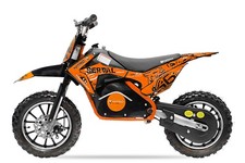 Nitro Motors Serval Eco Prime