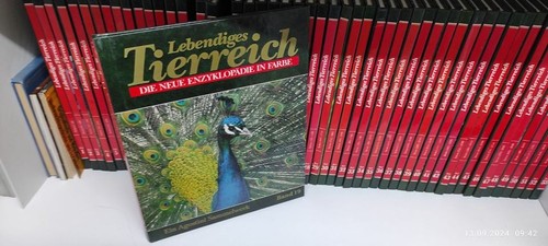 Lebendiges tierreich - tierreich, "