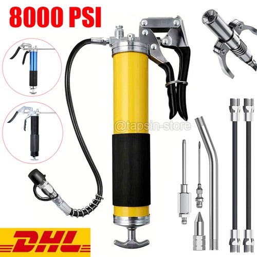 Profi fettpresse - profi,