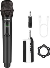 Mikrofon kabellos drahtloses