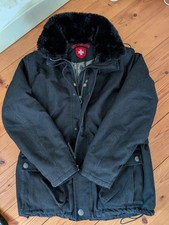 Wellensteyn Winterjacke