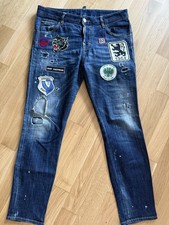 Dsquared2 Exklusive Jeans