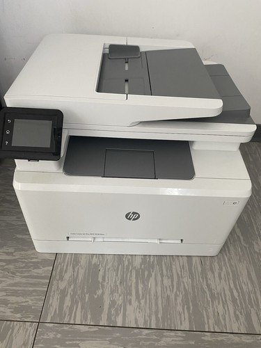 Color laserjet pro - hp,