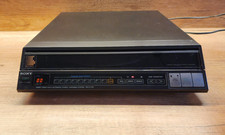 Sony PS FL77 Sony PS-FL 77 Tangential Plattenspieler mit Direktantrieb