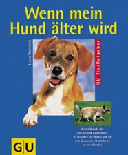 Wenn mein Hund älter wird