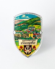 Stocknagel Stockschild