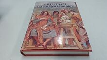 Artists the renaissance - artists,
