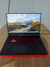 ASUS ROG Strix G17 Gaming