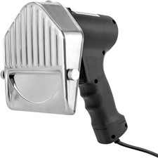 Dönermesser, 120W Elektrisch