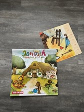 Janosch Kalender 2003