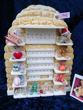 Steiff Ewiger Kalender - Mit