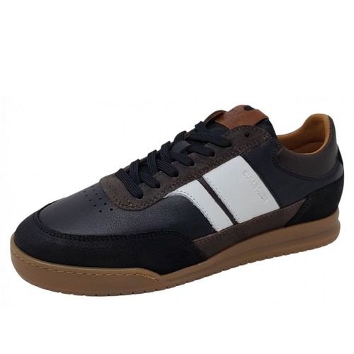 Bullboxer sneaker braun - bullboxer,