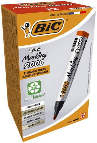 Marking 2000 ecolutions - marking,