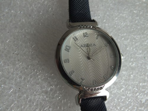 Damen quarz armbanduhr - ,