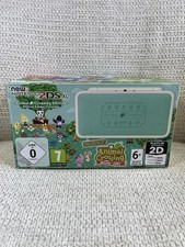 Nintendo 2DS XL Konsole New