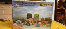 Faller Bausatz H0 ,, Set