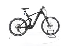 Kettler Scarpia FS 3 E-Bike Fully Top Elektrofahrrad Shimano Akku 750Wh Fahrrad