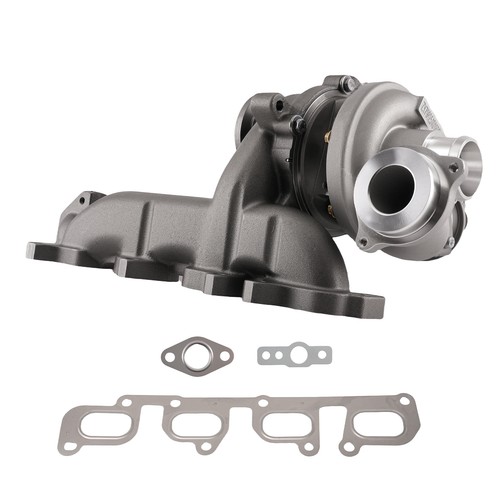 Turbolader for crafter - for, vw