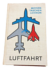 Luftfahrt meyers taschen - luftfahrt,,