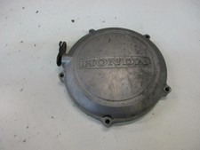 O1. Honda CX 500 Bj. 80