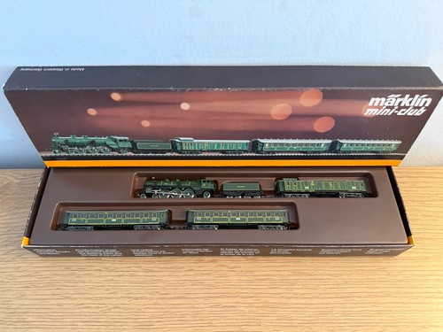 Märklin 8102 bayerische - märklin,