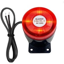 Sicherheitsalarmanlage mit