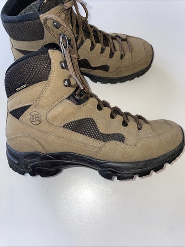Hanwag damen trekking - hanwag,