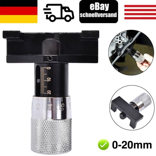 Zahnriemen spannungsprüfer - zahnriemen,