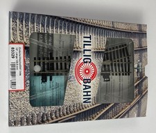 Tillig 83329 TT Weiche EW1 links 15°