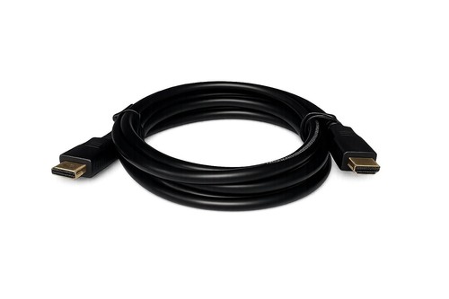 Hdmi kabel 2m - hdmi-kabel,