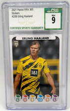 2021 Panini Fifa 365 Stickers