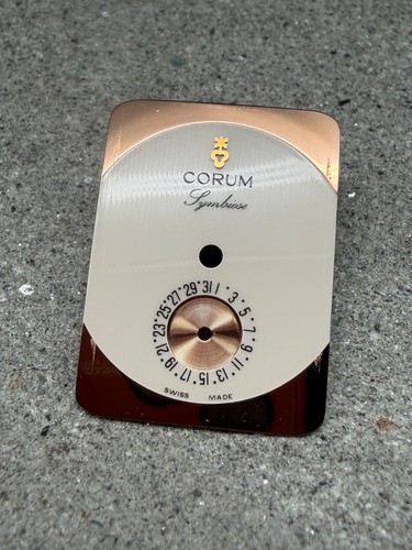 1985 original corum - #1985, symbiose