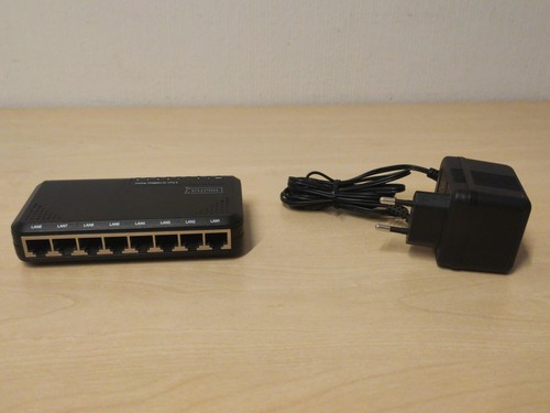 Digitus ethernet switch port - digitus,