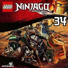 Lego ninjago buch - lego,