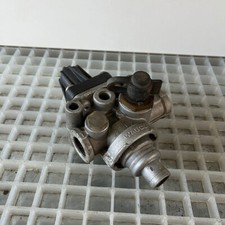 Wabco Westinghouse 9753034470 Druckregler