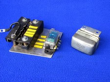 Moto Guzzi LM T3 SP uvm orig. Gleichrichter BOSCH Regler Sicher.kasten  -  TOP