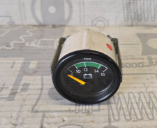 Mercedes W201 190e 190 E 2.3 2.5 16V  VDO Voltmeter 2015420024