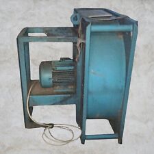 Ventilator HÖCKER POLYTECHNIK