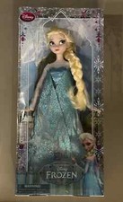 Disney Store - Frozen Classic