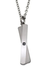 Fe-Fe X Phiten Kreuz Platte