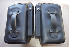 Motorradtaschen, Satteltaschen, Held, Universal, Harley-Davidson