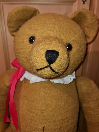 Clemens teddy