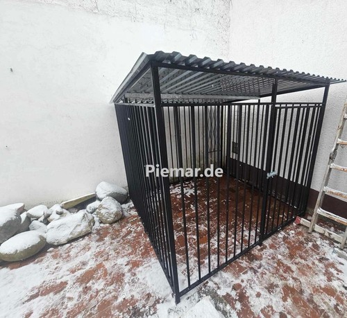 Hundezwinger x 1 75m - hundezwinger, 2