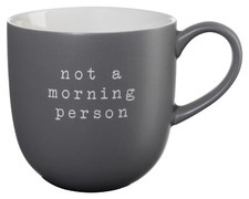 ASA Selection Hey! Kaffeetasse