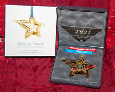 GEORG JENSEN 2021 Shooting