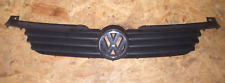 VW Lupo Kühlergrill Original Serie 6X0853653A