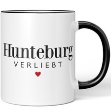 Verliebt in Hunteburg